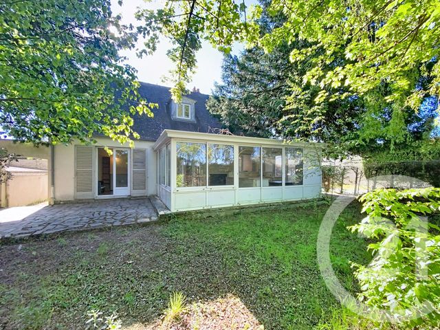 maison à vendre - 6 pièces - 144.0 m2 - BARBIZON - 77 - ILE-DE-FRANCE - Century 21 Agence Chaumette
