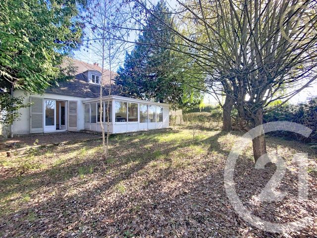 maison à vendre - 6 pièces - 144.0 m2 - BARBIZON - 77 - ILE-DE-FRANCE - Century 21 Agence Chaumette
