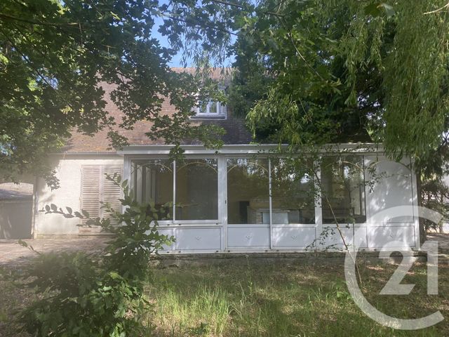maison à vendre - 6 pièces - 144.0 m2 - BARBIZON - 77 - ILE-DE-FRANCE - Century 21 Agence Chaumette