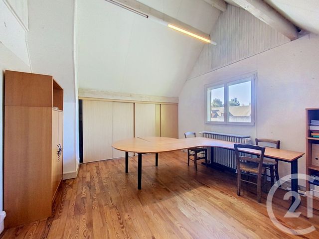 maison à vendre - 6 pièces - 144.0 m2 - BARBIZON - 77 - ILE-DE-FRANCE - Century 21 Agence Chaumette