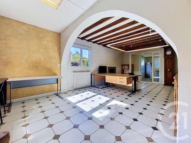 maison à vendre - 6 pièces - 144.0 m2 - BARBIZON - 77 - ILE-DE-FRANCE - Century 21 Agence Chaumette