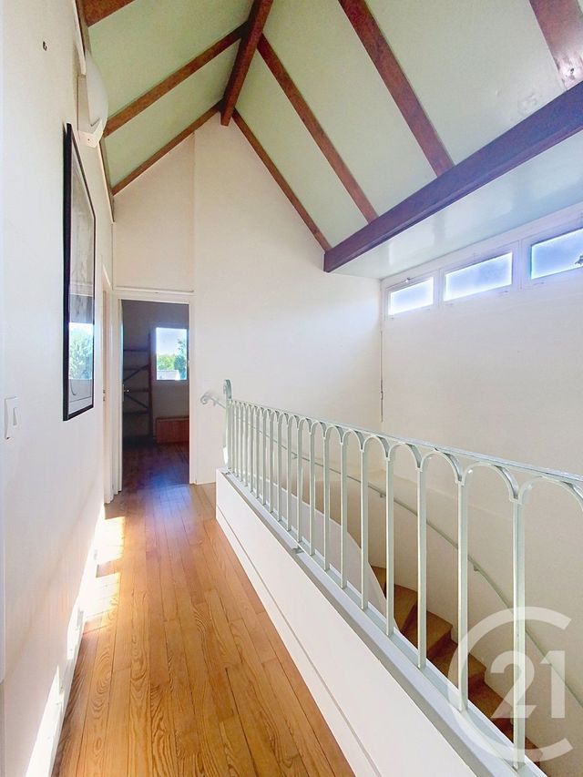 maison à vendre - 6 pièces - 144.0 m2 - BARBIZON - 77 - ILE-DE-FRANCE - Century 21 Agence Chaumette