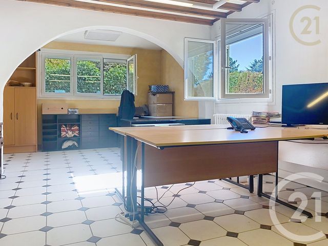 maison à vendre - 6 pièces - 144.0 m2 - BARBIZON - 77 - ILE-DE-FRANCE - Century 21 Agence Chaumette