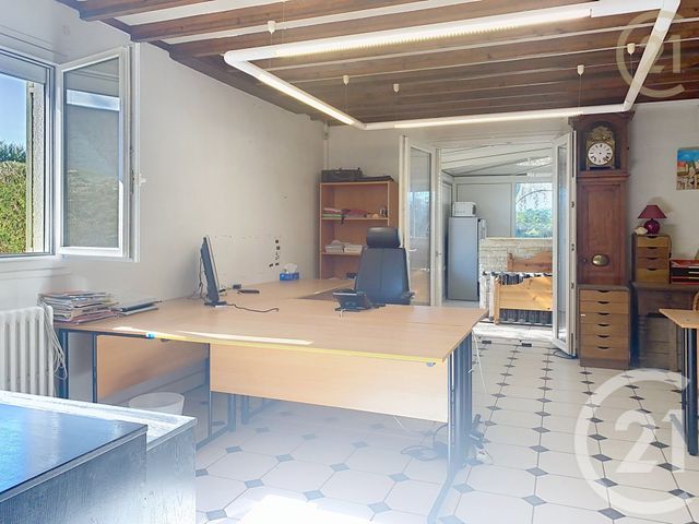 maison à vendre - 6 pièces - 144.0 m2 - BARBIZON - 77 - ILE-DE-FRANCE - Century 21 Agence Chaumette