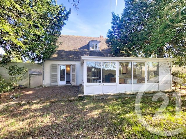 maison - BARBIZON - 77