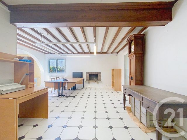 maison à vendre - 6 pièces - 144.0 m2 - BARBIZON - 77 - ILE-DE-FRANCE - Century 21 Agence Chaumette