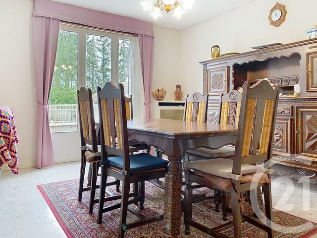 maison à vendre - 5 pièces - 101.94 m2 - ONCY SUR ECOLE - 91 - ILE-DE-FRANCE - Century 21 Agence Chaumette