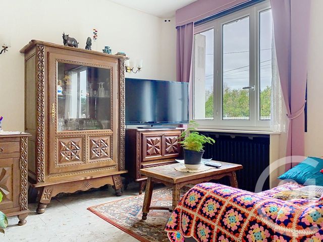 maison à vendre - 5 pièces - 101.94 m2 - ONCY SUR ECOLE - 91 - ILE-DE-FRANCE - Century 21 Agence Chaumette