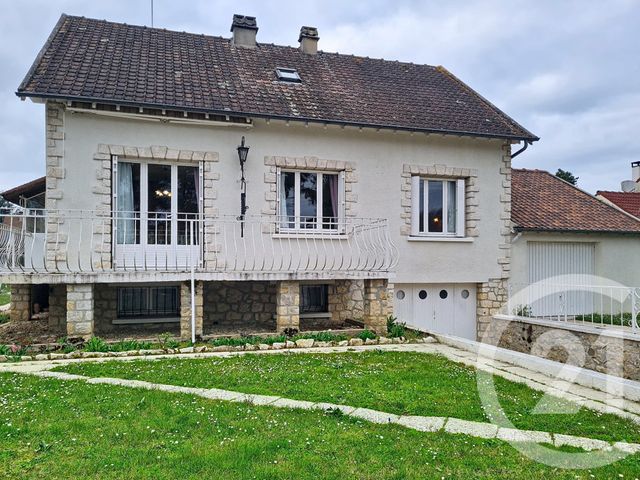 maison à vendre - 5 pièces - 101.94 m2 - ONCY SUR ECOLE - 91 - ILE-DE-FRANCE - Century 21 Agence Chaumette