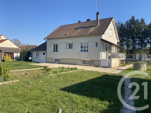 maison à vendre - 5 pièces - 101.94 m2 - ONCY SUR ECOLE - 91 - ILE-DE-FRANCE - Century 21 Agence Chaumette