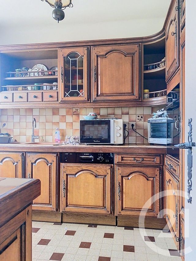 maison à vendre - 5 pièces - 101.94 m2 - ONCY SUR ECOLE - 91 - ILE-DE-FRANCE - Century 21 Agence Chaumette