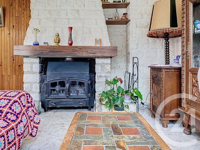 maison à vendre - 5 pièces - 101.94 m2 - ONCY SUR ECOLE - 91 - ILE-DE-FRANCE - Century 21 Agence Chaumette