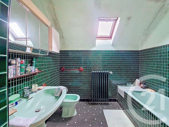 maison à vendre - 5 pièces - 101.94 m2 - ONCY SUR ECOLE - 91 - ILE-DE-FRANCE - Century 21 Agence Chaumette