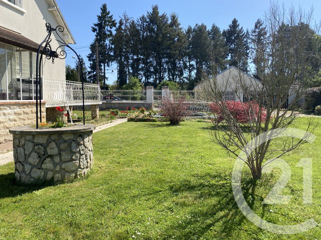 maison à vendre - 5 pièces - 101.94 m2 - ONCY SUR ECOLE - 91 - ILE-DE-FRANCE - Century 21 Agence Chaumette