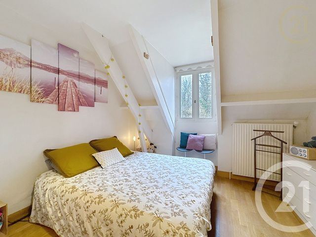 maison à vendre - 8 pièces - 199.6 m2 - ARBONNE LA FORET - 77 - ILE-DE-FRANCE - Century 21 Agence Chaumette