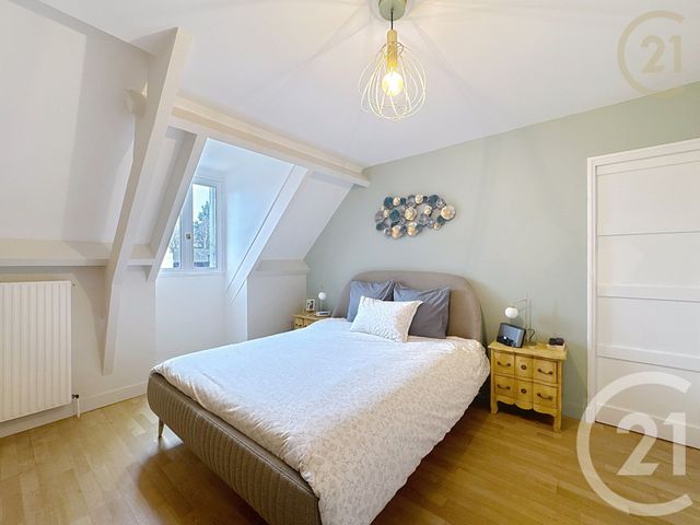 maison à vendre - 8 pièces - 199.6 m2 - ARBONNE LA FORET - 77 - ILE-DE-FRANCE - Century 21 Agence Chaumette