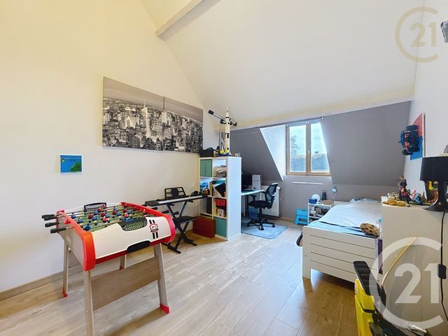 maison à vendre - 8 pièces - 199.6 m2 - ARBONNE LA FORET - 77 - ILE-DE-FRANCE - Century 21 Agence Chaumette