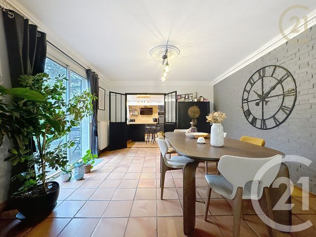 maison à vendre - 8 pièces - 199.6 m2 - ARBONNE LA FORET - 77 - ILE-DE-FRANCE - Century 21 Agence Chaumette