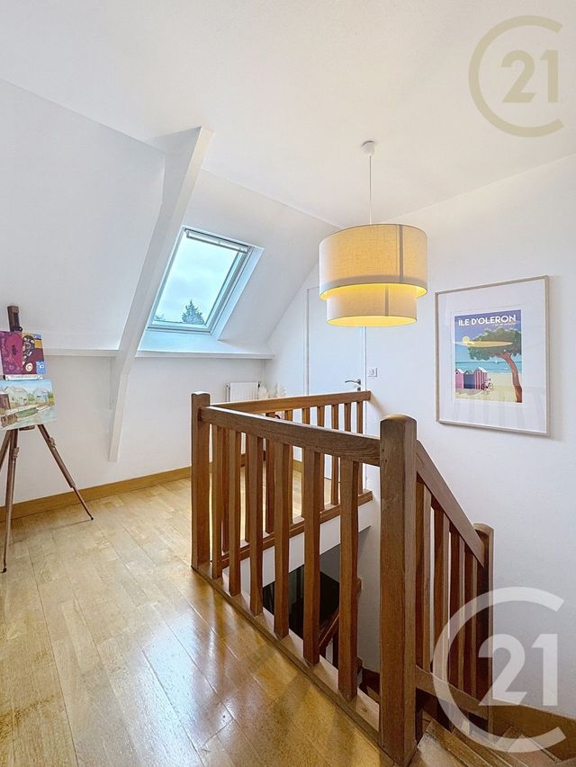 maison à vendre - 8 pièces - 199.6 m2 - ARBONNE LA FORET - 77 - ILE-DE-FRANCE - Century 21 Agence Chaumette