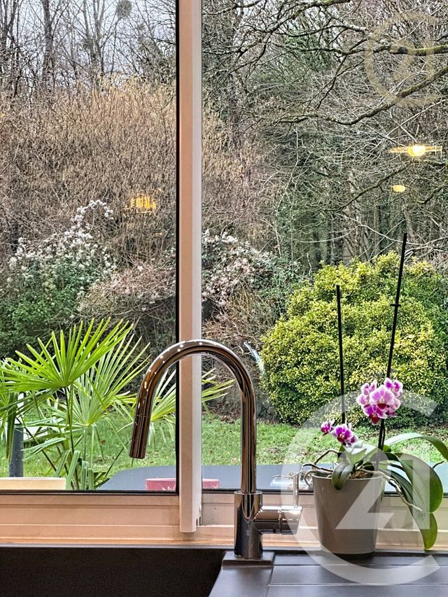 maison à vendre - 8 pièces - 199.6 m2 - ARBONNE LA FORET - 77 - ILE-DE-FRANCE - Century 21 Agence Chaumette