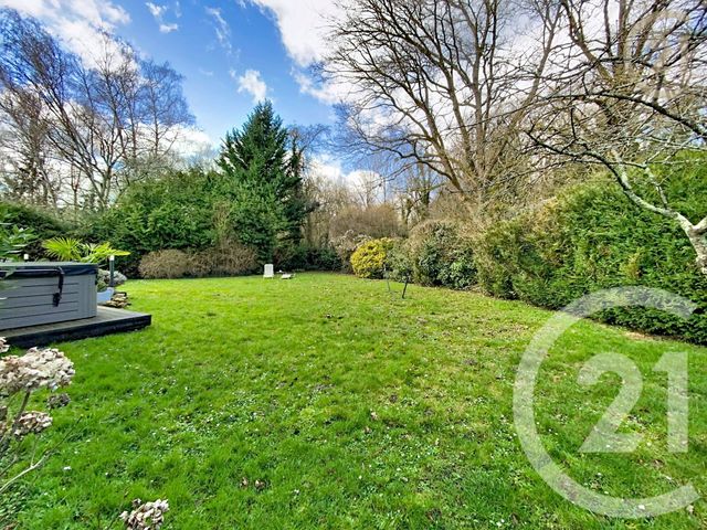 maison à vendre - 8 pièces - 199.6 m2 - ARBONNE LA FORET - 77 - ILE-DE-FRANCE - Century 21 Agence Chaumette