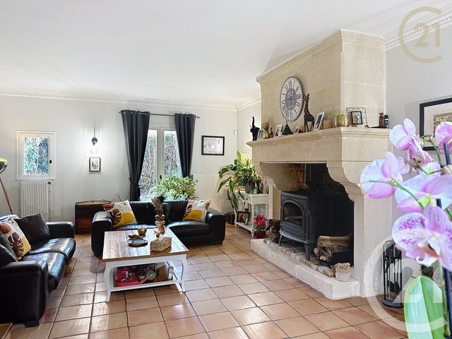 maison à vendre - 8 pièces - 199.6 m2 - ARBONNE LA FORET - 77 - ILE-DE-FRANCE - Century 21 Agence Chaumette