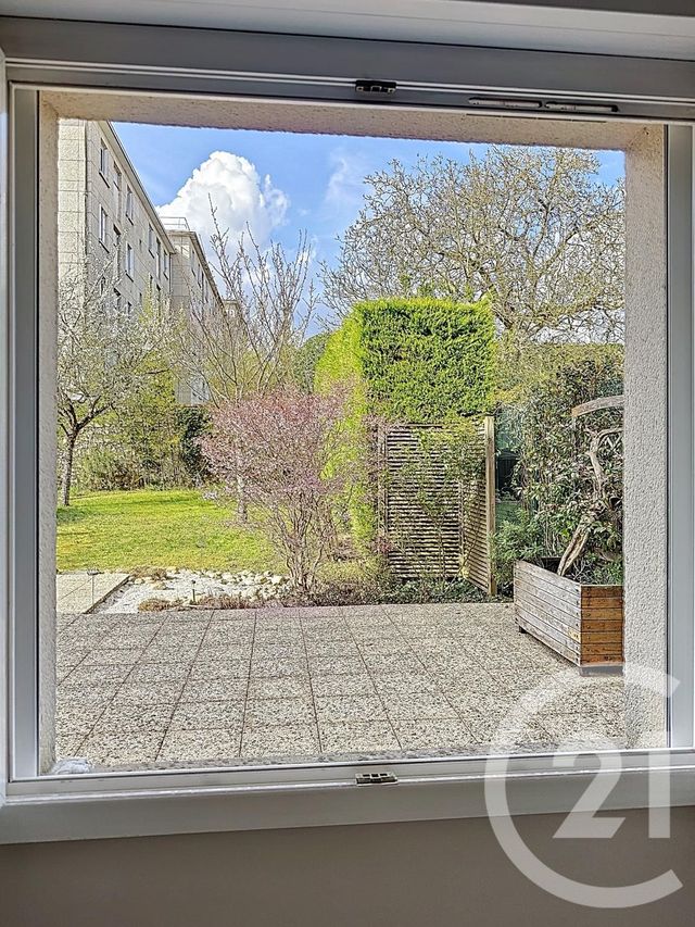 Appartement F3 à louer - 3 pièces - 68.83 m2 - AVON - 77 - ILE-DE-FRANCE - Century 21 Agence Chaumette