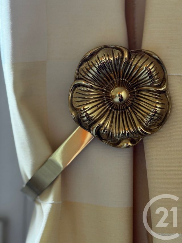 Appartement F4 à vendre - 4 pièces - 108.68 m2 - ST FARGEAU PONTHIERRY - 77 - ILE-DE-FRANCE - Century 21 Agence Chaumette