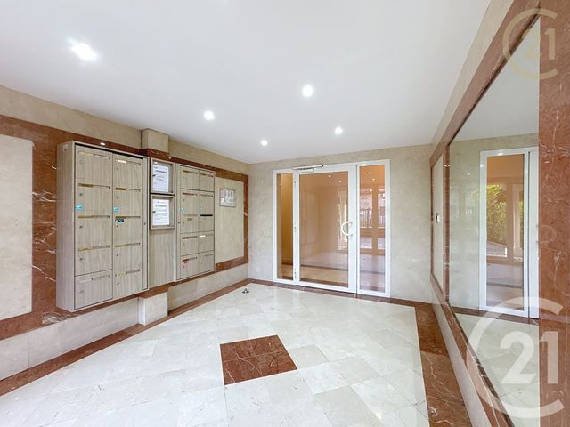 Appartement F4 à vendre - 4 pièces - 108.68 m2 - ST FARGEAU PONTHIERRY - 77 - ILE-DE-FRANCE - Century 21 Agence Chaumette