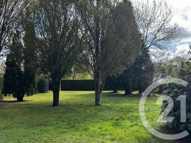 maison à vendre - 6 pièces - 112.15 m2 - BARBIZON - 77 - ILE-DE-FRANCE - Century 21 Agence Chaumette