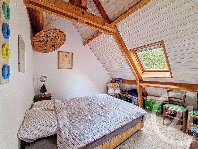 maison à vendre - 6 pièces - 112.15 m2 - BARBIZON - 77 - ILE-DE-FRANCE - Century 21 Agence Chaumette