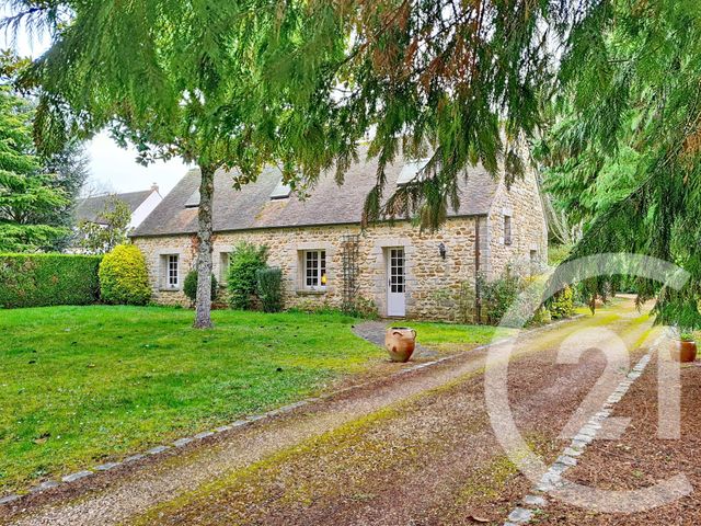 maison - BARBIZON - 77