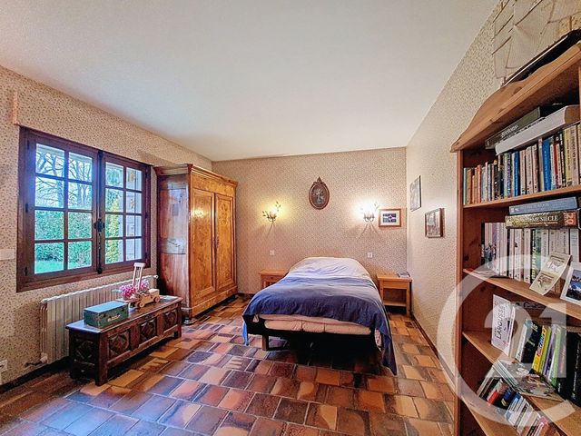 maison à vendre - 6 pièces - 112.15 m2 - BARBIZON - 77 - ILE-DE-FRANCE - Century 21 Agence Chaumette