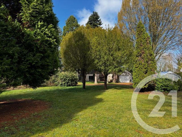 maison à vendre - 6 pièces - 112.15 m2 - BARBIZON - 77 - ILE-DE-FRANCE - Century 21 Agence Chaumette