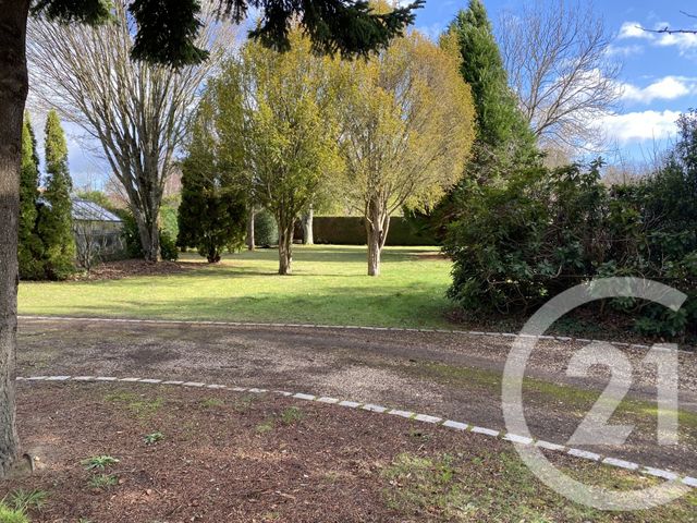 maison à vendre - 6 pièces - 112.15 m2 - BARBIZON - 77 - ILE-DE-FRANCE - Century 21 Agence Chaumette