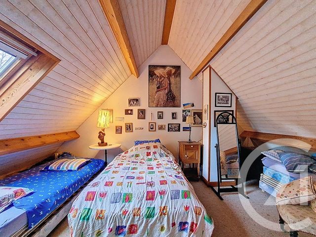 maison à vendre - 6 pièces - 112.15 m2 - BARBIZON - 77 - ILE-DE-FRANCE - Century 21 Agence Chaumette