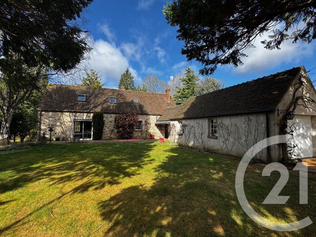 maison - BARBIZON - 77