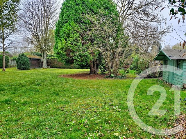 maison à vendre - 6 pièces - 112.15 m2 - BARBIZON - 77 - ILE-DE-FRANCE - Century 21 Agence Chaumette