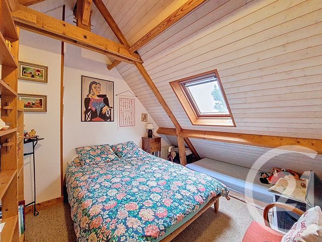 maison à vendre - 6 pièces - 112.15 m2 - BARBIZON - 77 - ILE-DE-FRANCE - Century 21 Agence Chaumette