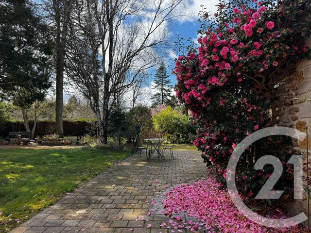 maison à vendre - 6 pièces - 112.15 m2 - BARBIZON - 77 - ILE-DE-FRANCE - Century 21 Agence Chaumette