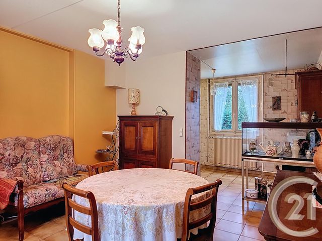 maison à vendre - 3 pièces - 69.42 m2 - ST FARGEAU PONTHIERRY - 77 - ILE-DE-FRANCE - Century 21 Agence Chaumette