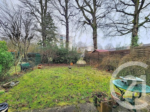 maison à vendre - 3 pièces - 69.42 m2 - ST FARGEAU PONTHIERRY - 77 - ILE-DE-FRANCE - Century 21 Agence Chaumette