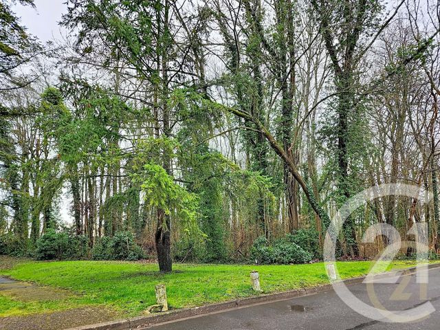 maison à vendre - 3 pièces - 69.42 m2 - ST FARGEAU PONTHIERRY - 77 - ILE-DE-FRANCE - Century 21 Agence Chaumette