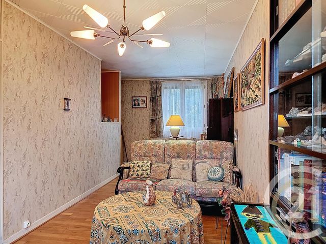 maison à vendre - 3 pièces - 69.42 m2 - ST FARGEAU PONTHIERRY - 77 - ILE-DE-FRANCE - Century 21 Agence Chaumette