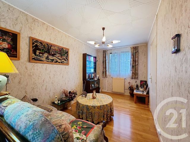 maison à vendre - 3 pièces - 69.42 m2 - ST FARGEAU PONTHIERRY - 77 - ILE-DE-FRANCE - Century 21 Agence Chaumette