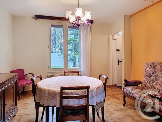 maison à vendre - 3 pièces - 69.42 m2 - ST FARGEAU PONTHIERRY - 77 - ILE-DE-FRANCE - Century 21 Agence Chaumette