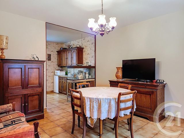 maison à vendre - 3 pièces - 69.42 m2 - ST FARGEAU PONTHIERRY - 77 - ILE-DE-FRANCE - Century 21 Agence Chaumette