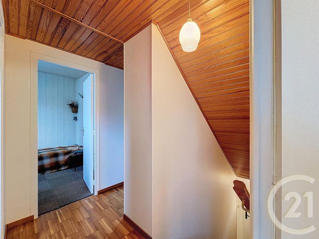 maison à vendre - 3 pièces - 69.42 m2 - ST FARGEAU PONTHIERRY - 77 - ILE-DE-FRANCE - Century 21 Agence Chaumette