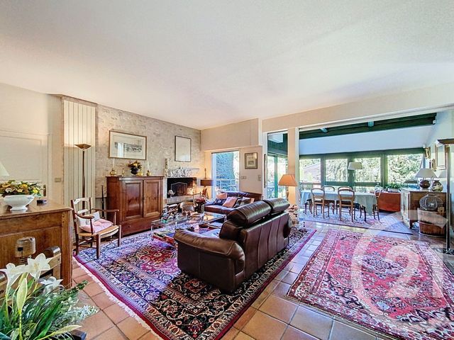 maison à vendre - 11 pièces - 320.0 m2 - NEMOURS - 77 - ILE-DE-FRANCE - Century 21 Agence Chaumette