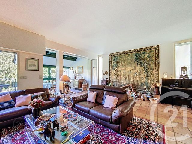 maison à vendre - 11 pièces - 320.0 m2 - NEMOURS - 77 - ILE-DE-FRANCE - Century 21 Agence Chaumette